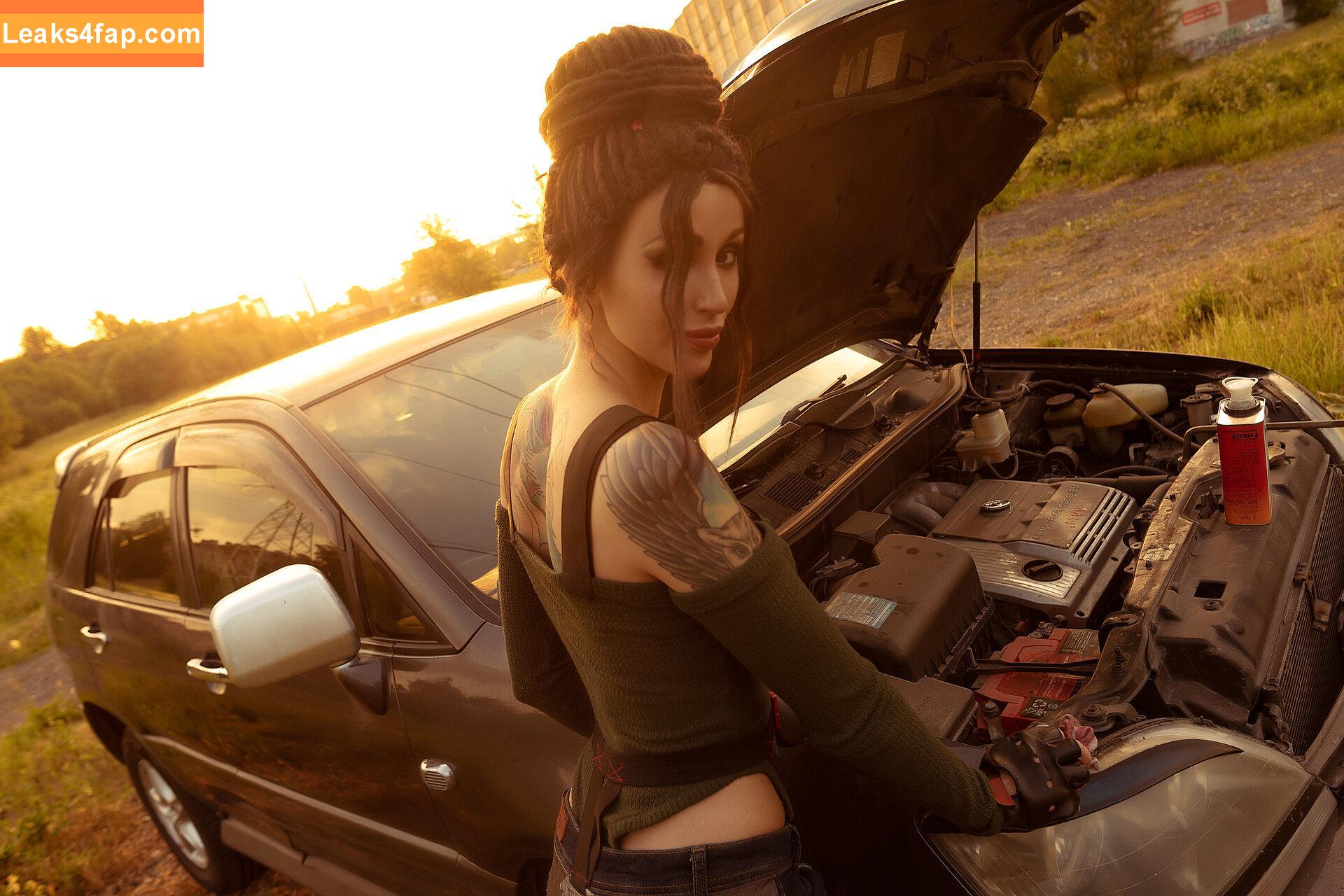 Lera Himera / LeraHimera / ValeryHimera / Valery_himera / lerahimeracosplay leaked photo photo #7512