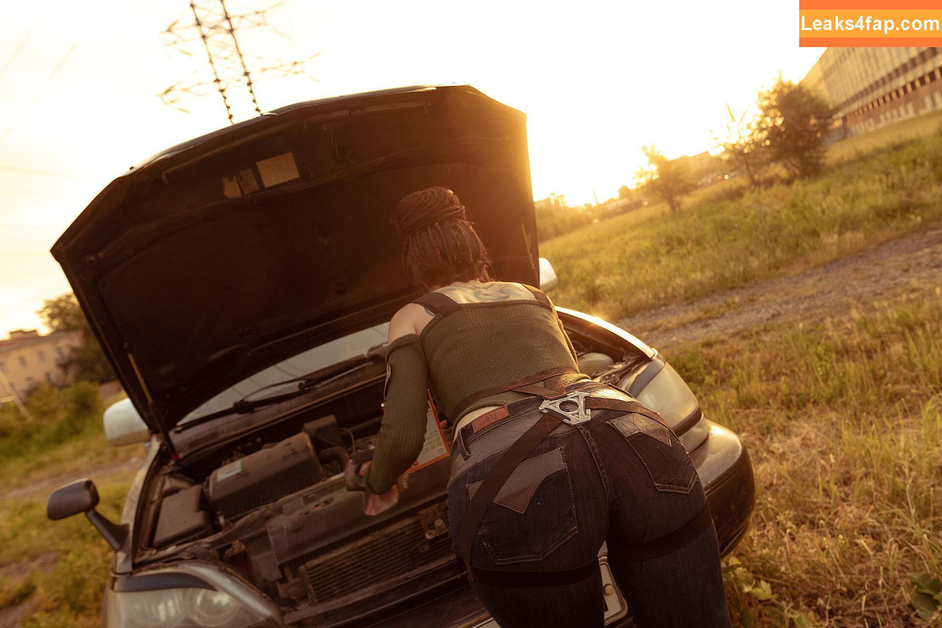 Lera Himera / LeraHimera / ValeryHimera / Valery_himera / lerahimeracosplay leaked photo photo #7513