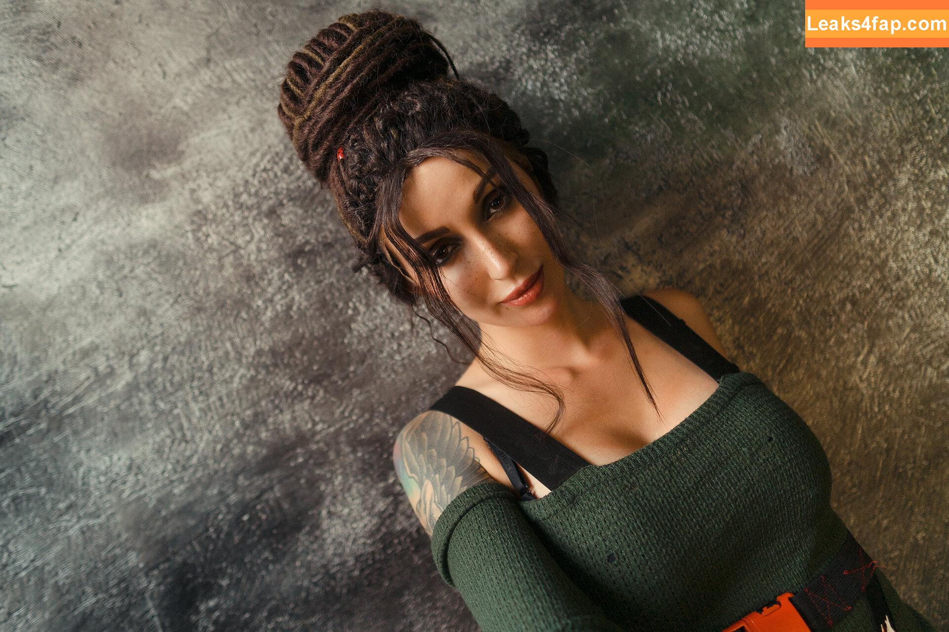 Lera Himera / LeraHimera / ValeryHimera / Valery_himera / lerahimeracosplay leaked photo photo #7517