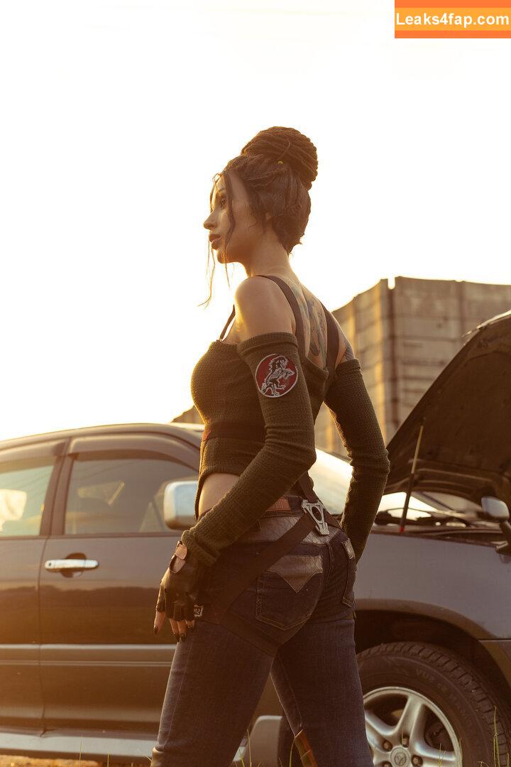 Lera Himera / LeraHimera / ValeryHimera / Valery_himera / lerahimeracosplay leaked photo photo #7518