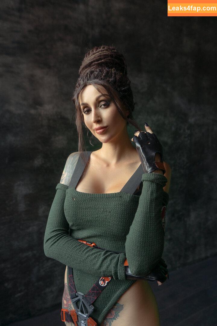 Lera Himera / LeraHimera / ValeryHimera / Valery_himera / lerahimeracosplay leaked photo photo #7523