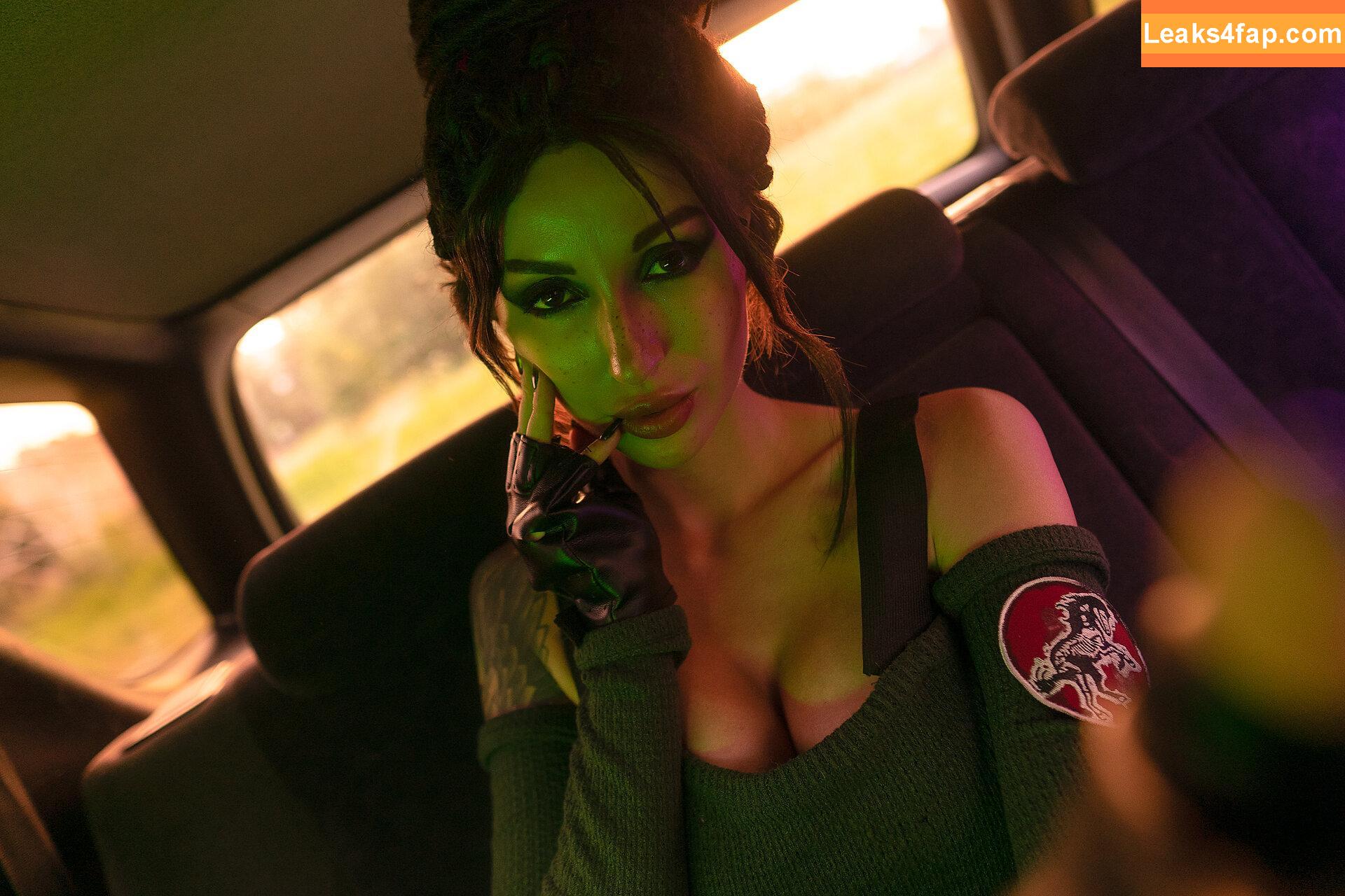 Lera Himera / LeraHimera / ValeryHimera / Valery_himera / lerahimeracosplay leaked photo photo #7524