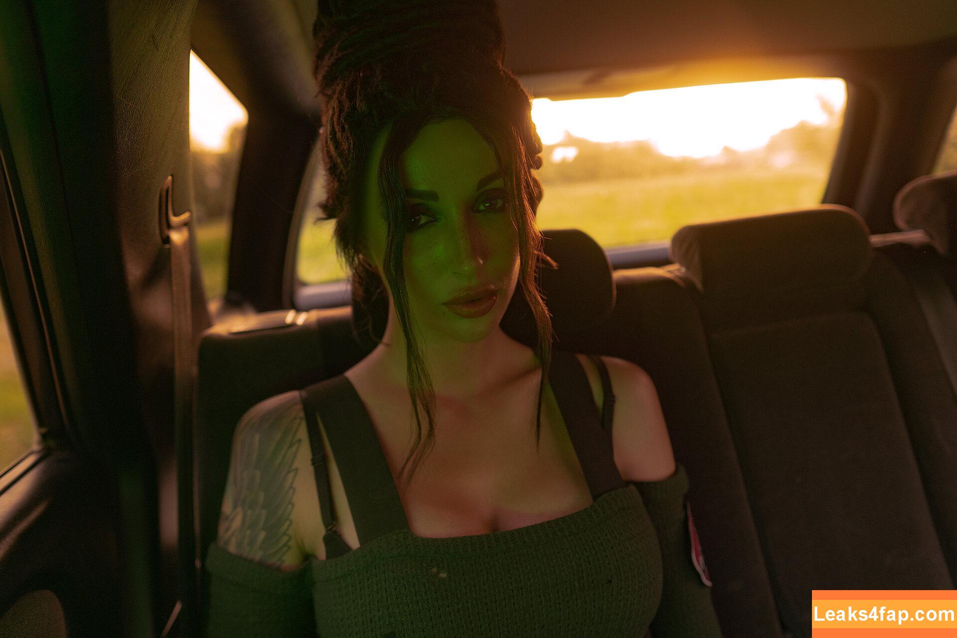 Lera Himera / LeraHimera / ValeryHimera / Valery_himera / lerahimeracosplay leaked photo photo #7539