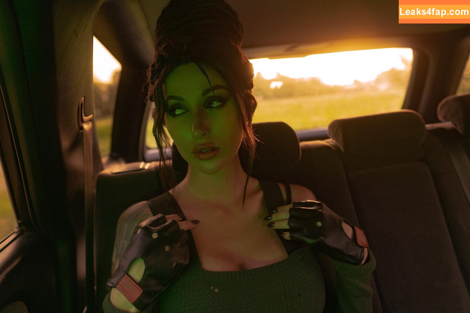 Lera Himera / LeraHimera / ValeryHimera / Valery_himera / lerahimeracosplay leaked photo photo #7540