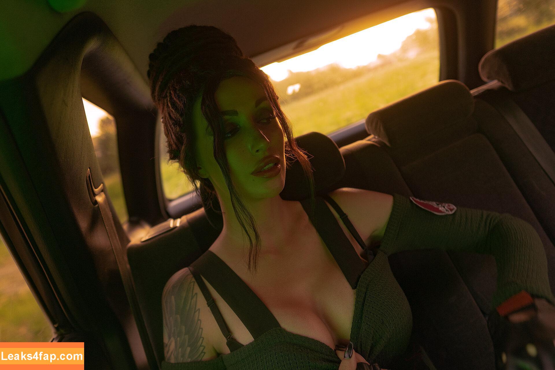 Lera Himera / LeraHimera / ValeryHimera / Valery_himera / lerahimeracosplay leaked photo photo #7541