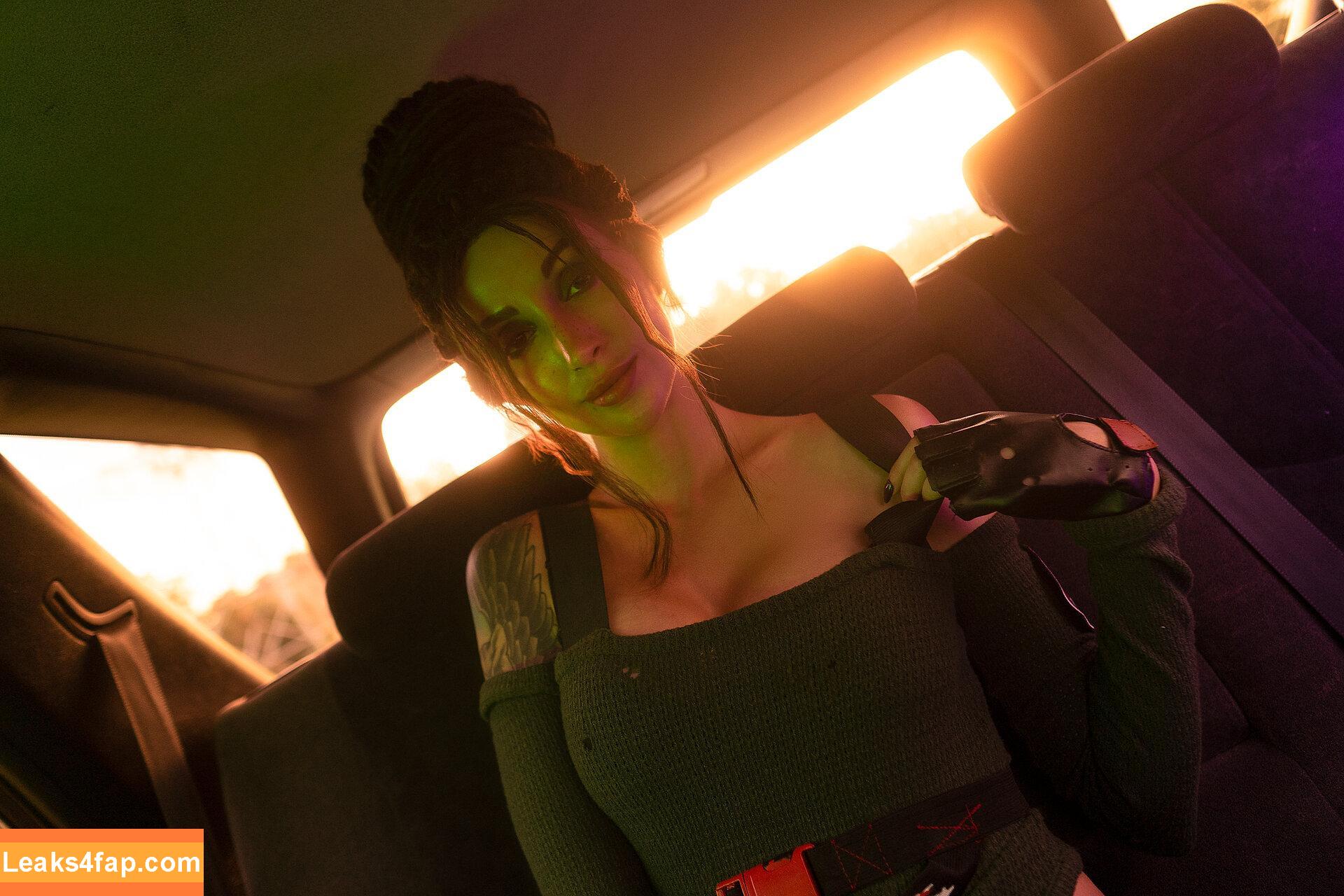 Lera Himera / LeraHimera / ValeryHimera / Valery_himera / lerahimeracosplay leaked photo photo #7548