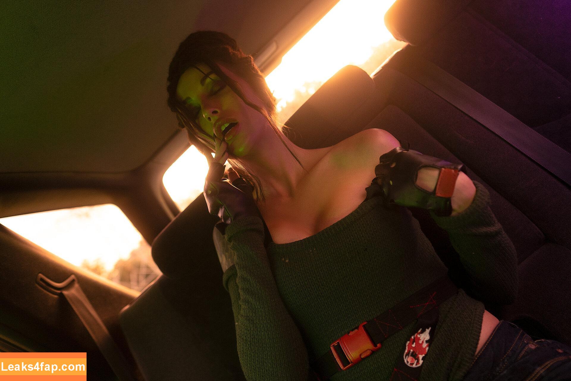 Lera Himera / LeraHimera / ValeryHimera / Valery_himera / lerahimeracosplay leaked photo photo #7549