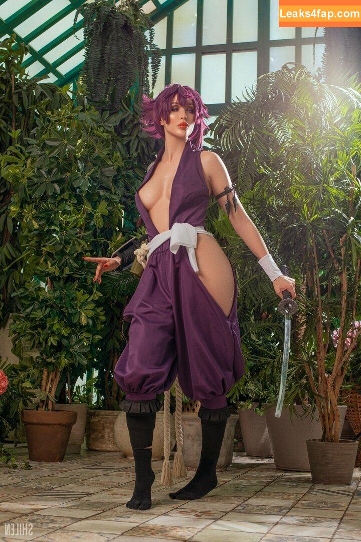 Lera Himera / LeraHimera / ValeryHimera / Valery_himera / lerahimeracosplay leaked photo photo #7557