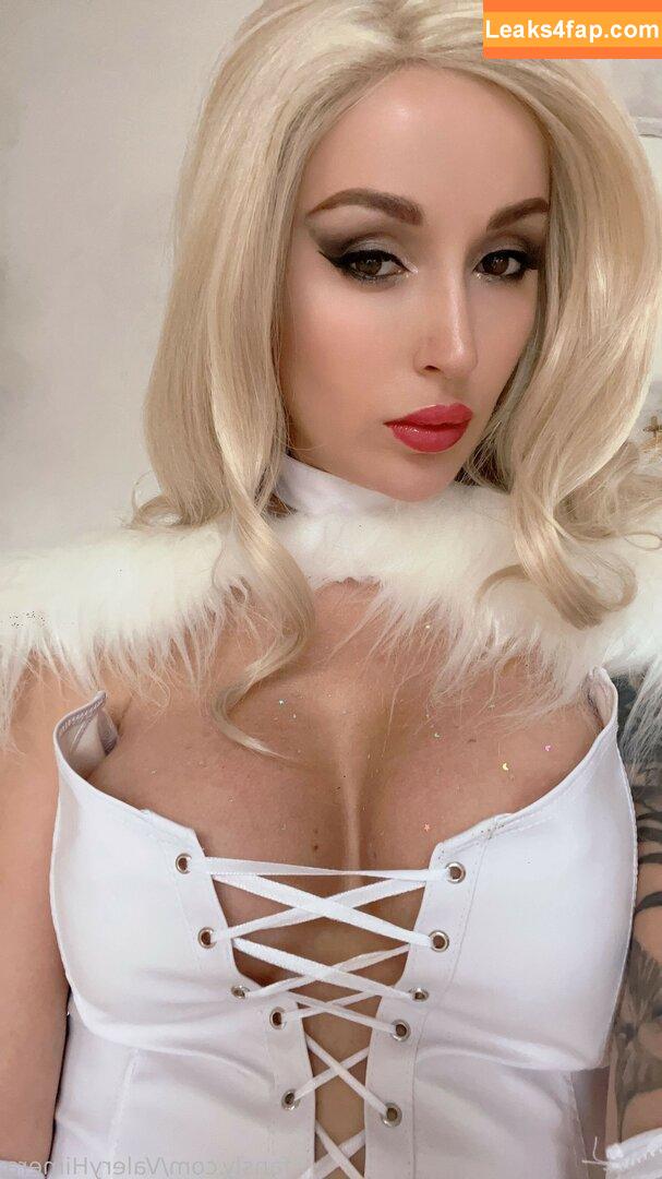 Lera Himera / LeraHimera / ValeryHimera / Valery_himera / lerahimeracosplay leaked photo photo #7587