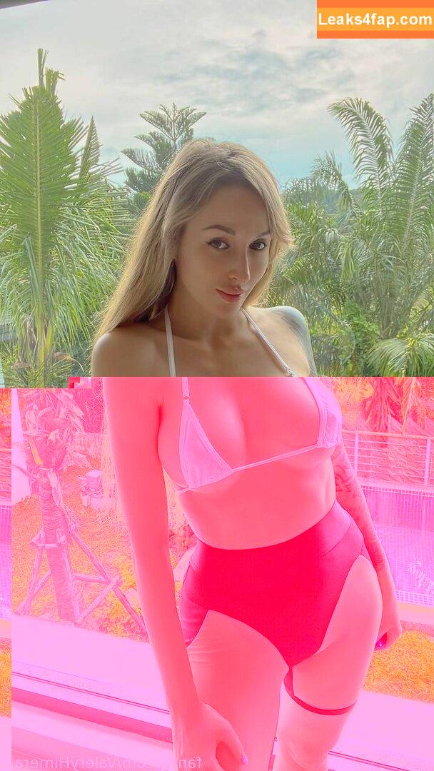 Lera Himera / LeraHimera / ValeryHimera / Valery_himera / lerahimeracosplay leaked photo photo #7606