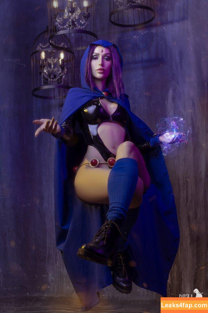 Lera Himera / LeraHimera / ValeryHimera / Valery_himera / lerahimeracosplay leaked photo photo #7678