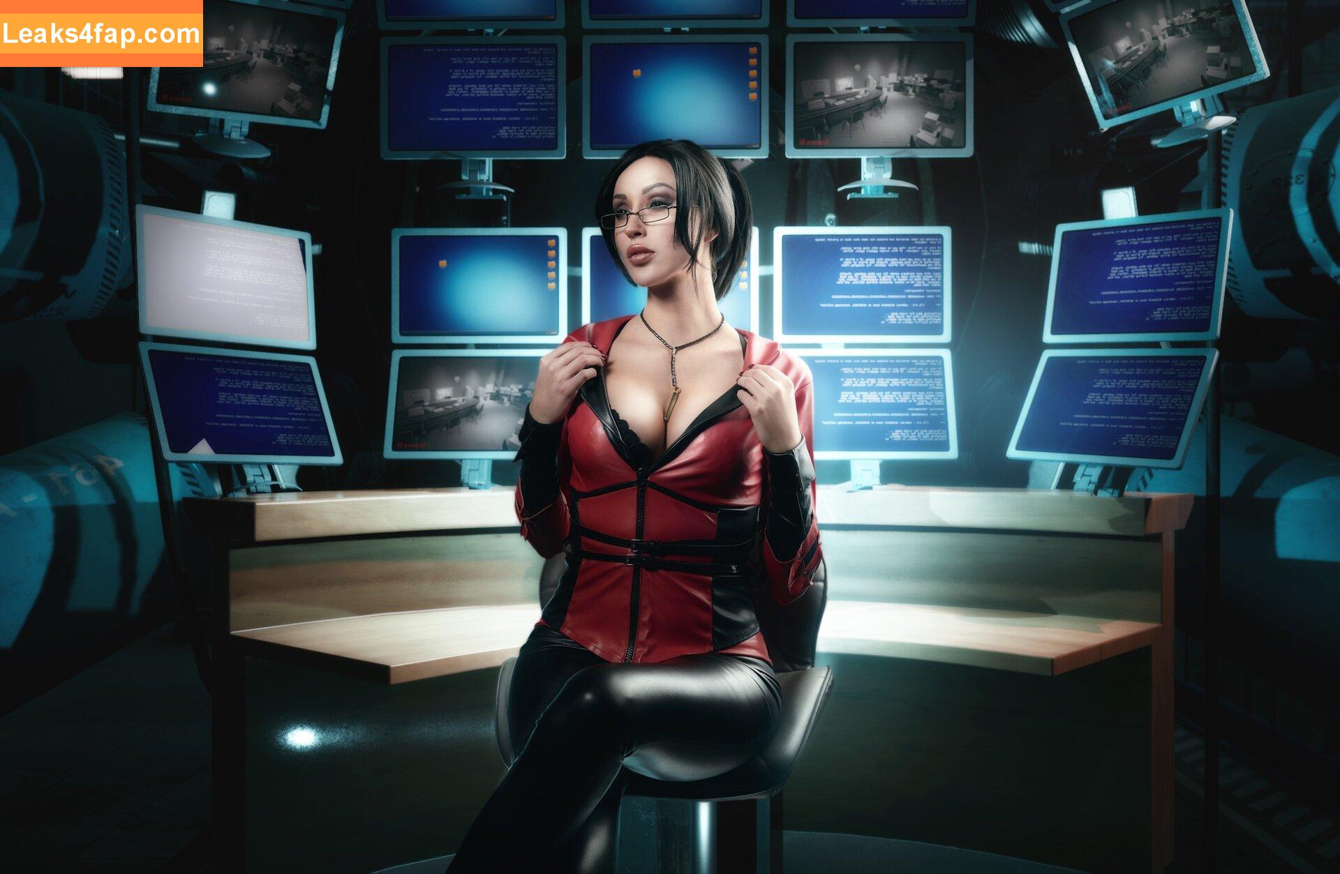 Lera Himera / LeraHimera / ValeryHimera / Valery_himera / lerahimeracosplay leaked photo photo #7682