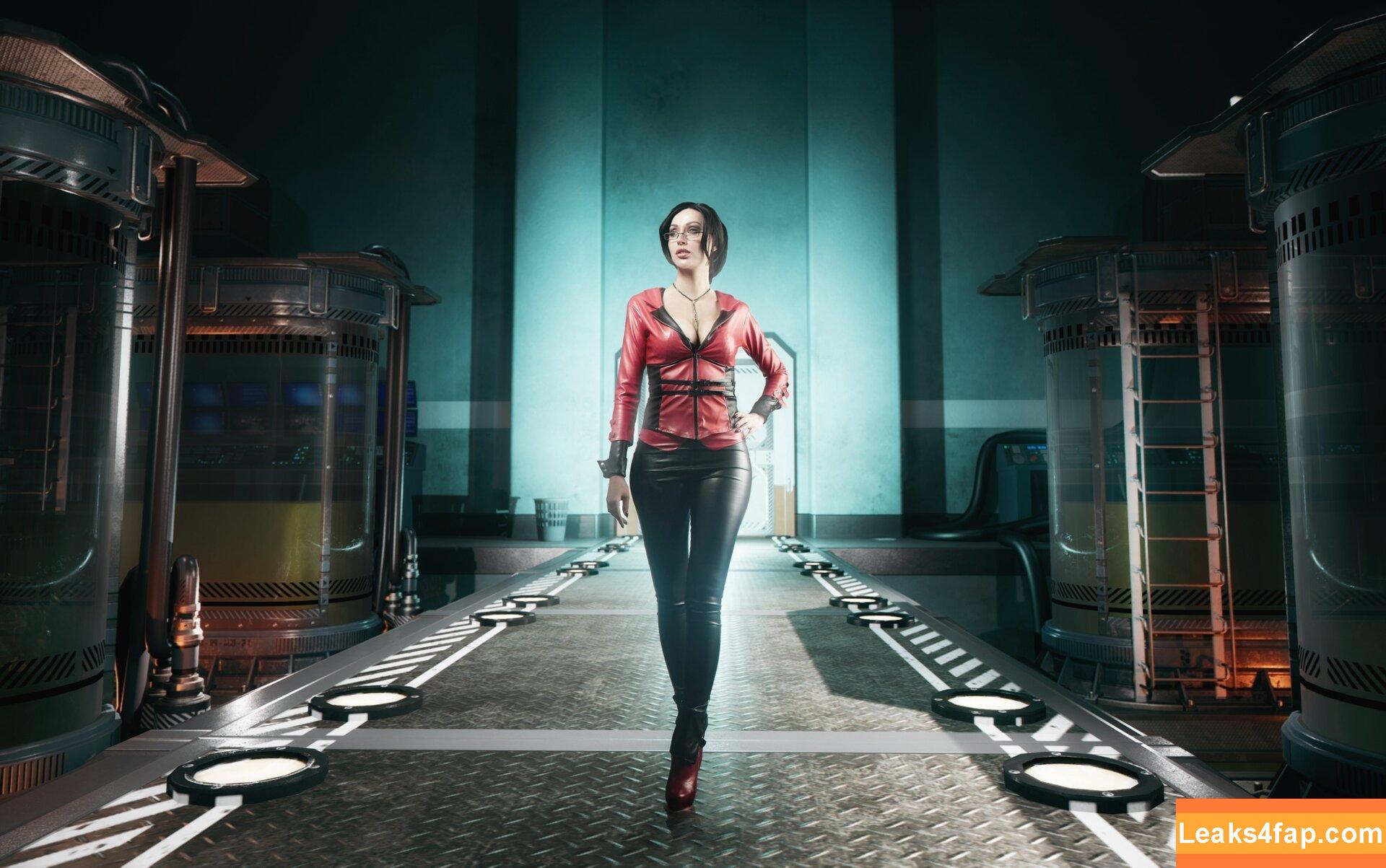 Lera Himera / LeraHimera / ValeryHimera / Valery_himera / lerahimeracosplay leaked photo photo #7684