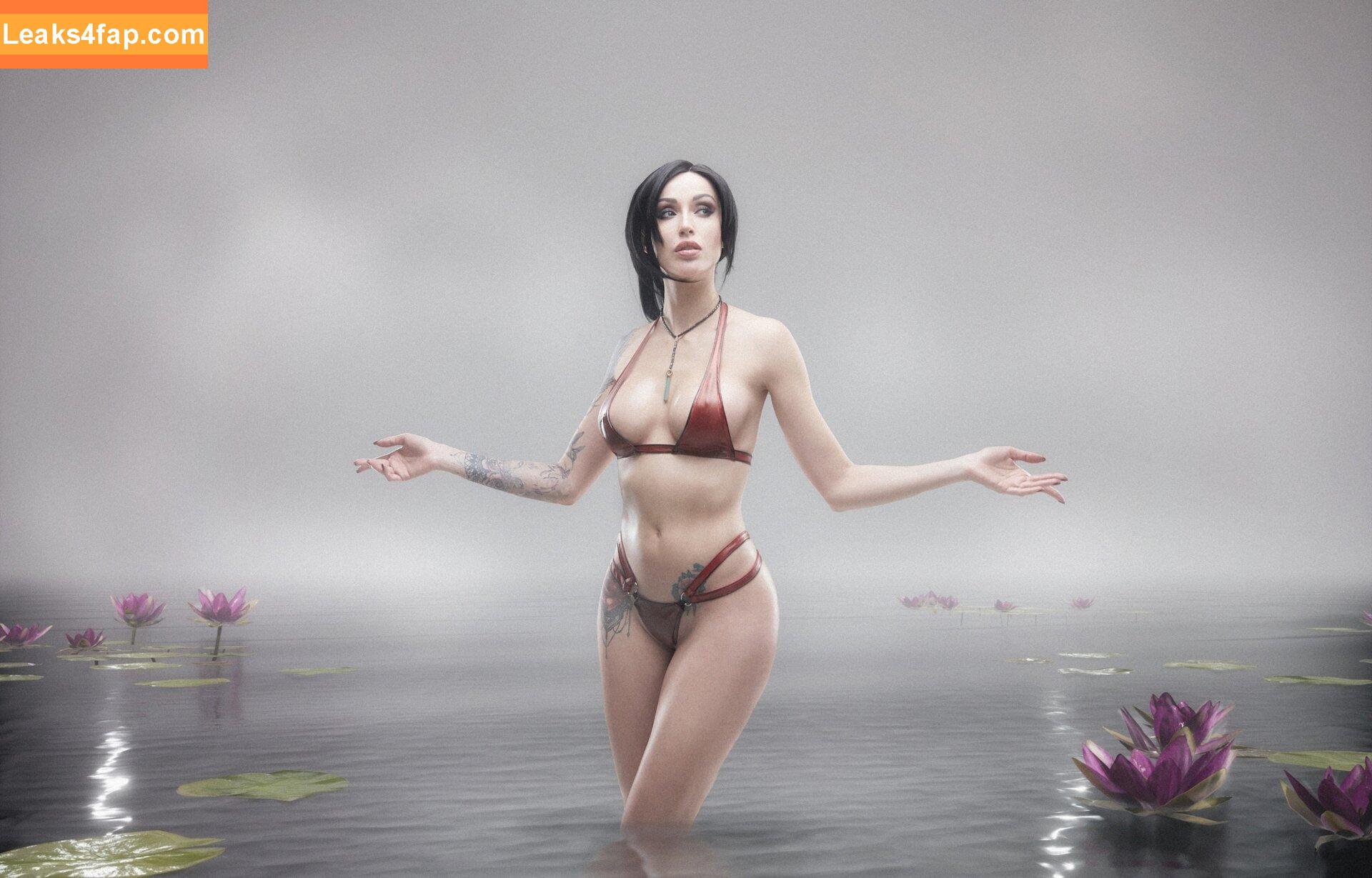 Lera Himera / LeraHimera / ValeryHimera / Valery_himera / lerahimeracosplay leaked photo photo #7685