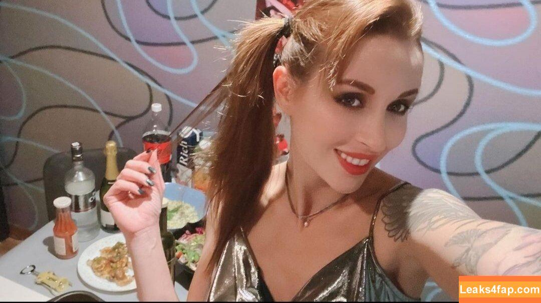 Lera Himera / LeraHimera / ValeryHimera / Valery_himera / lerahimeracosplay leaked photo photo #7700