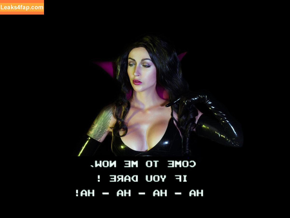 Lera Himera / LeraHimera / ValeryHimera / Valery_himera / lerahimeracosplay leaked photo photo #7706