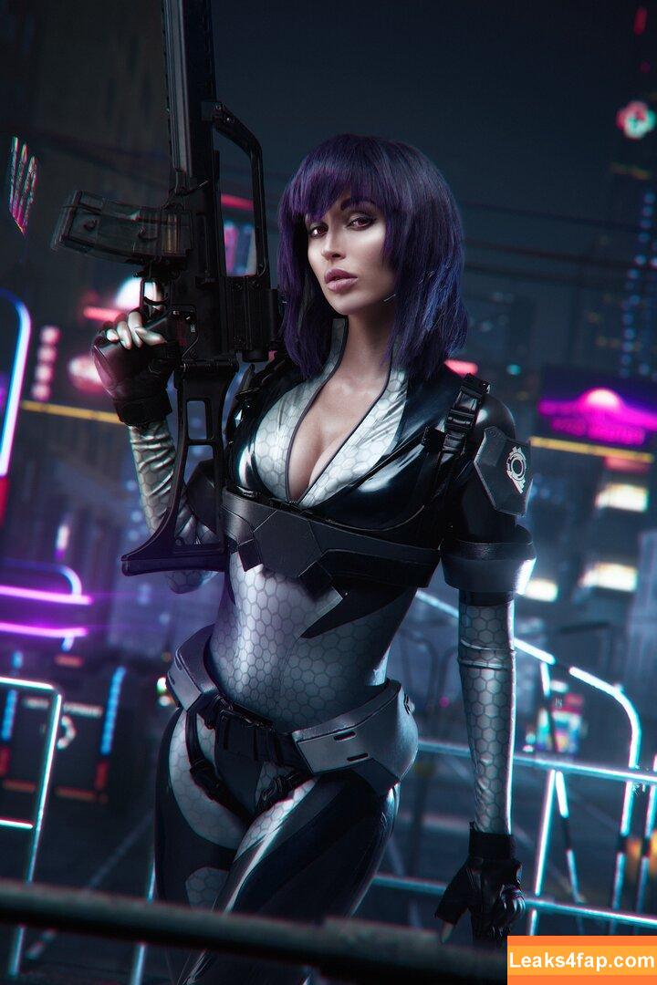 Lera Himera / LeraHimera / ValeryHimera / Valery_himera / lerahimeracosplay leaked photo photo #7707