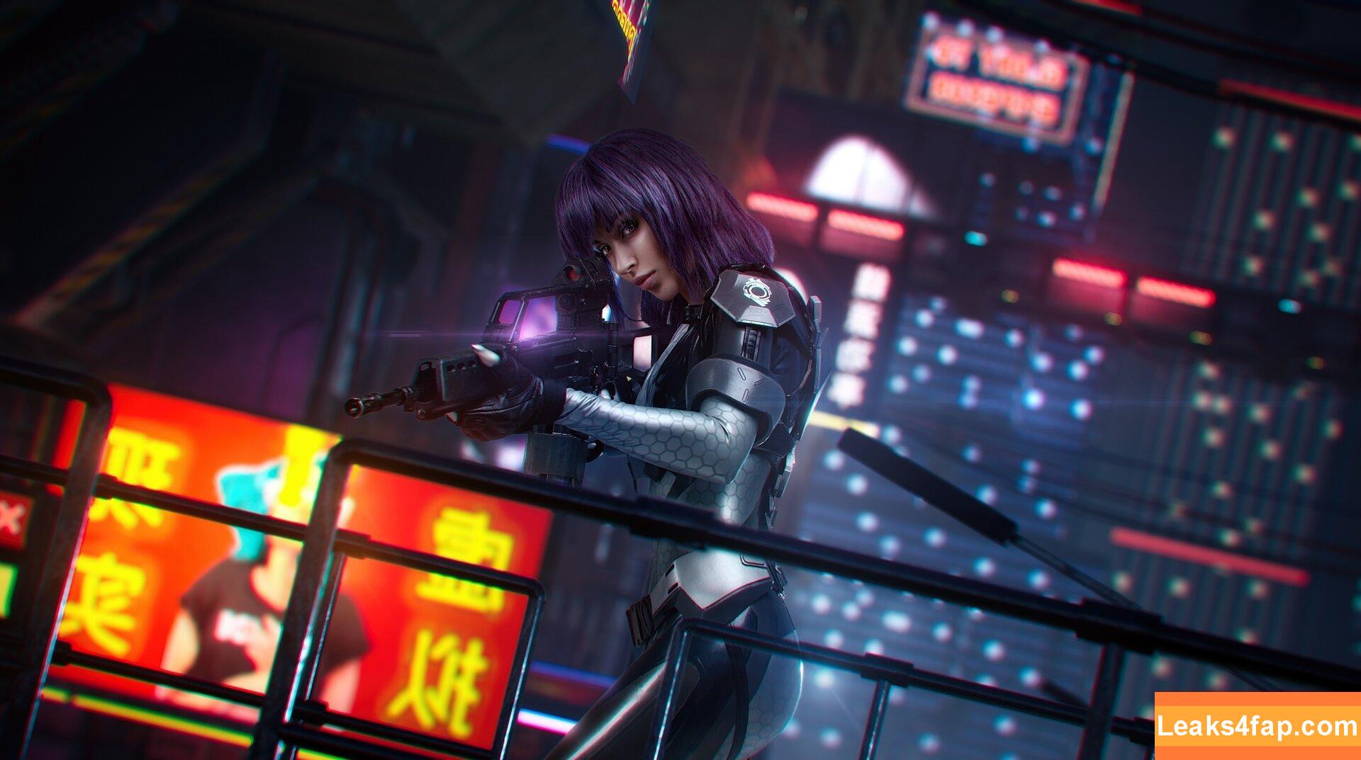 Lera Himera / LeraHimera / ValeryHimera / Valery_himera / lerahimeracosplay leaked photo photo #7708