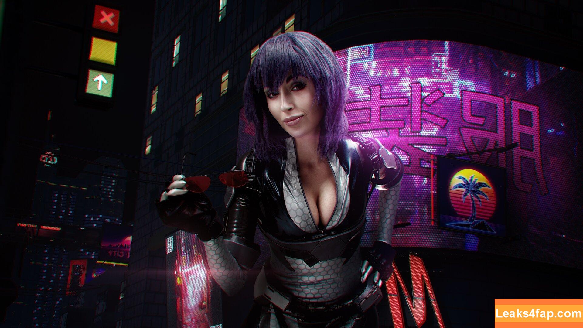 Lera Himera / LeraHimera / ValeryHimera / Valery_himera / lerahimeracosplay leaked photo photo #7709