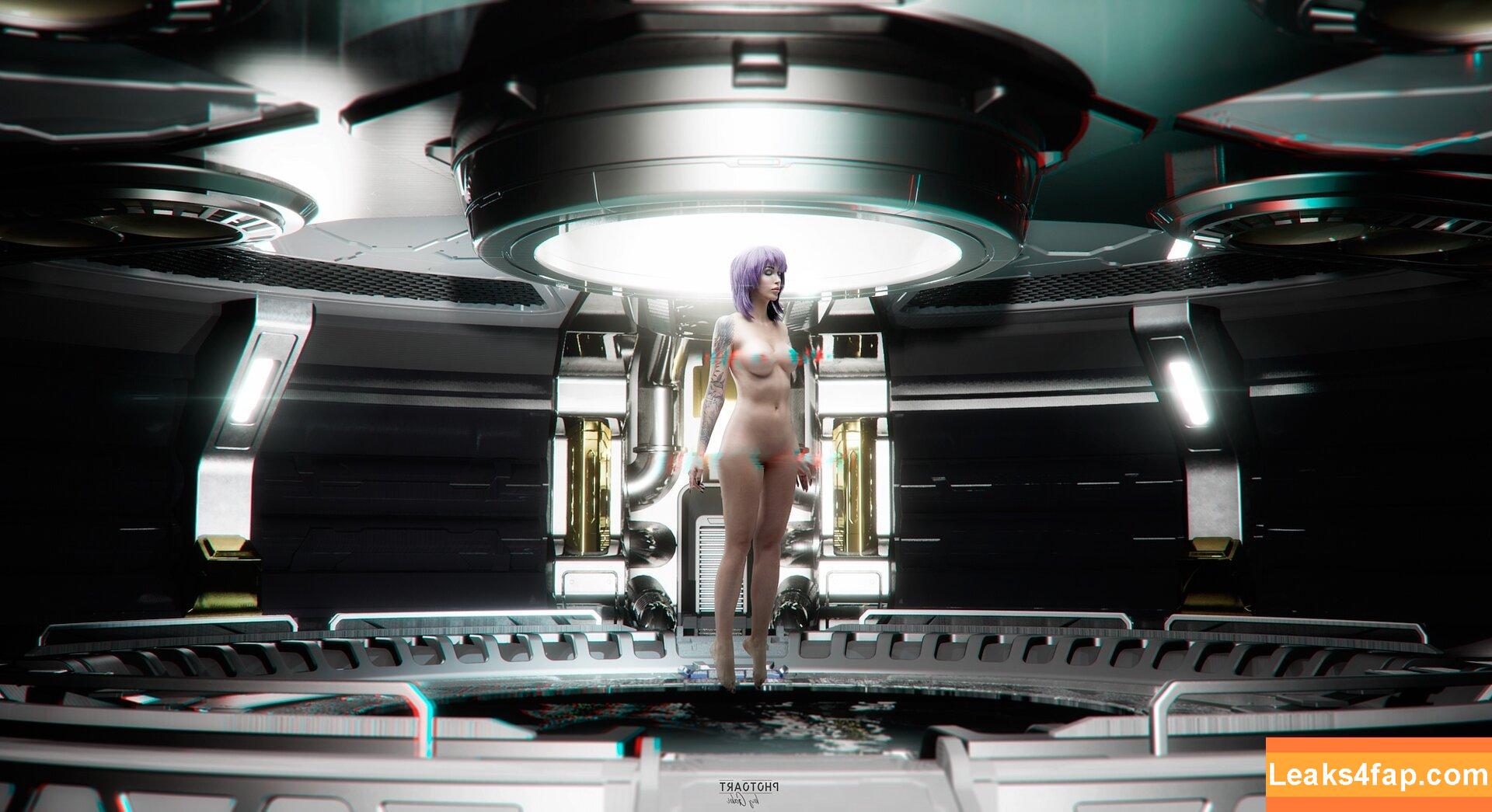 Lera Himera / LeraHimera / ValeryHimera / Valery_himera / lerahimeracosplay leaked photo photo #7710