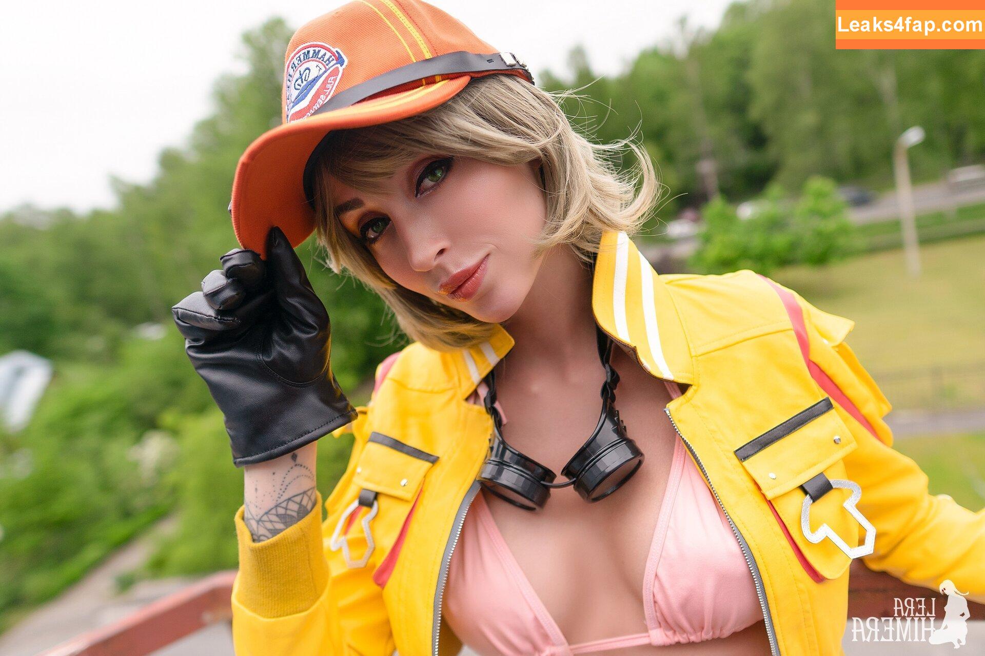 Lera Himera / LeraHimera / ValeryHimera / Valery_himera / lerahimeracosplay leaked photo photo #7714