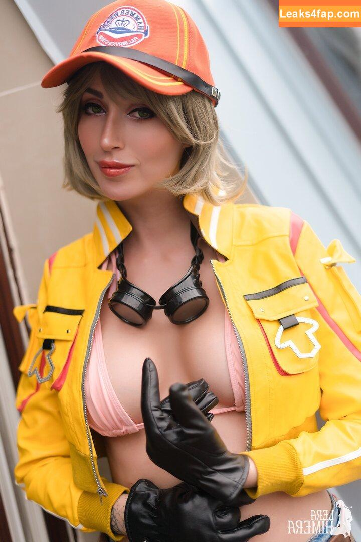 Lera Himera / LeraHimera / ValeryHimera / Valery_himera / lerahimeracosplay leaked photo photo #7715