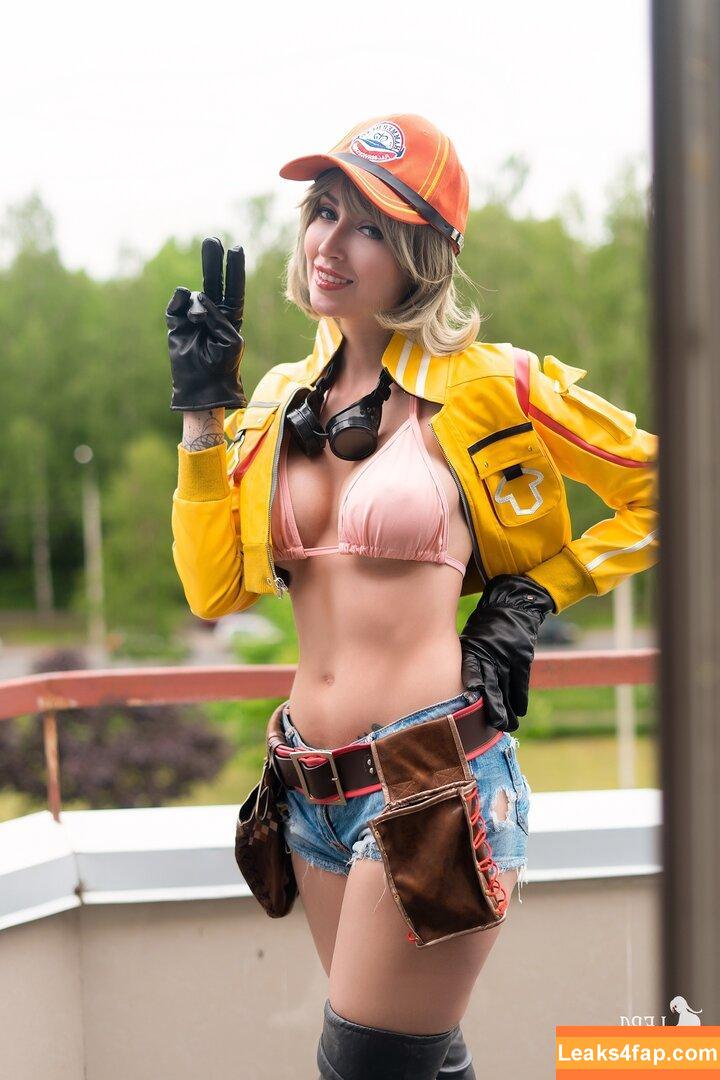 Lera Himera / LeraHimera / ValeryHimera / Valery_himera / lerahimeracosplay leaked photo photo #7716