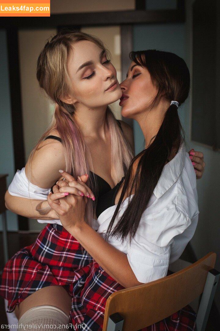 Lera Himera / LeraHimera / ValeryHimera / Valery_himera / lerahimeracosplay leaked photo photo #7730