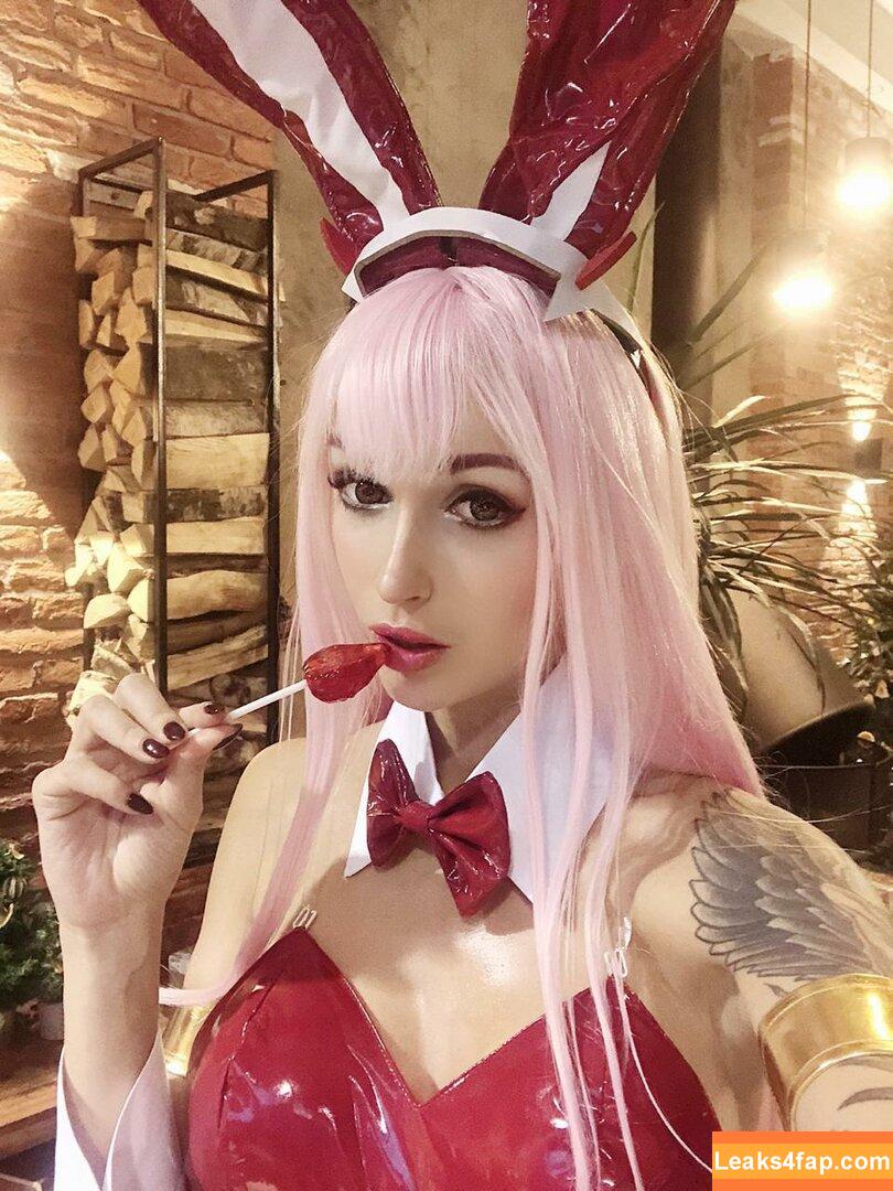 Lera Himera / LeraHimera / ValeryHimera / Valery_himera / lerahimeracosplay leaked photo photo #7753