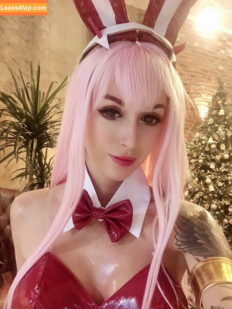 Lera Himera / LeraHimera / ValeryHimera / Valery_himera / lerahimeracosplay leaked photo photo #7754