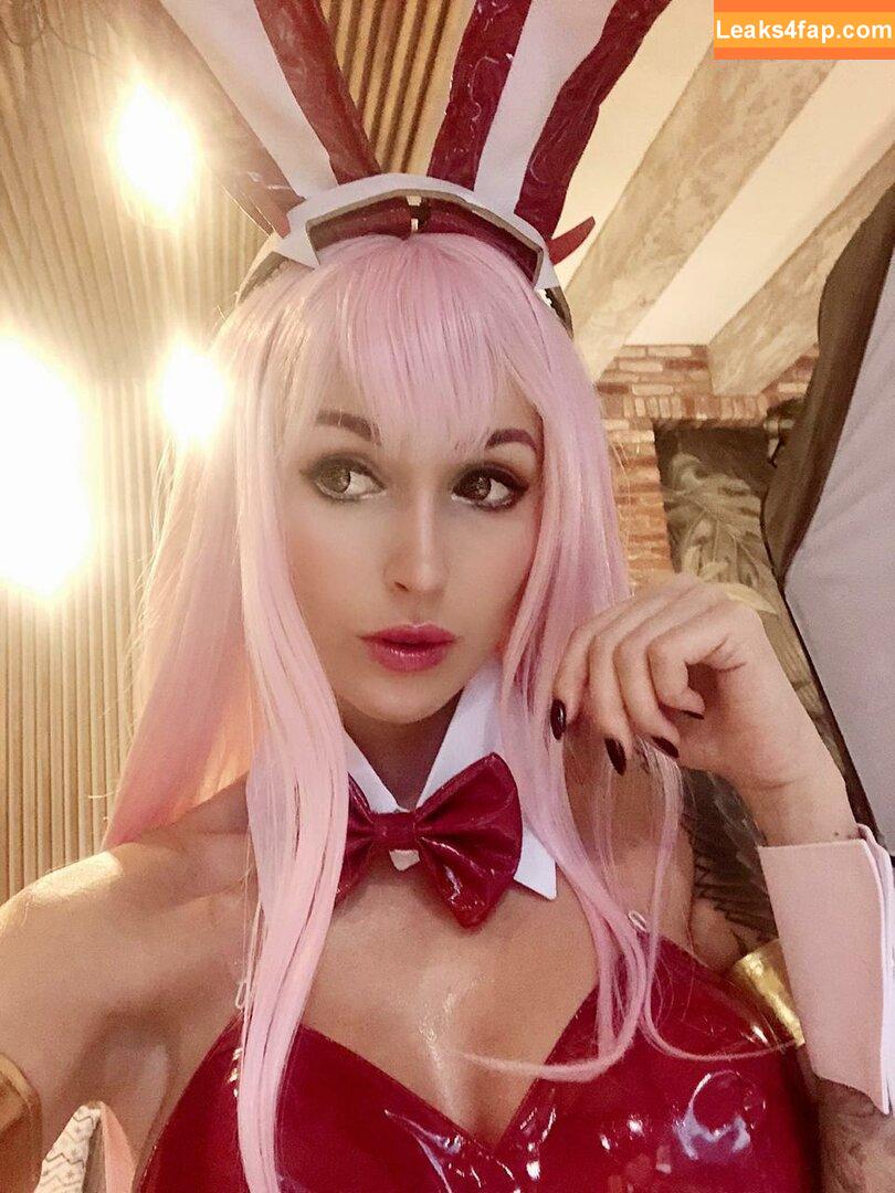 Lera Himera / LeraHimera / ValeryHimera / Valery_himera / lerahimeracosplay leaked photo photo #7755