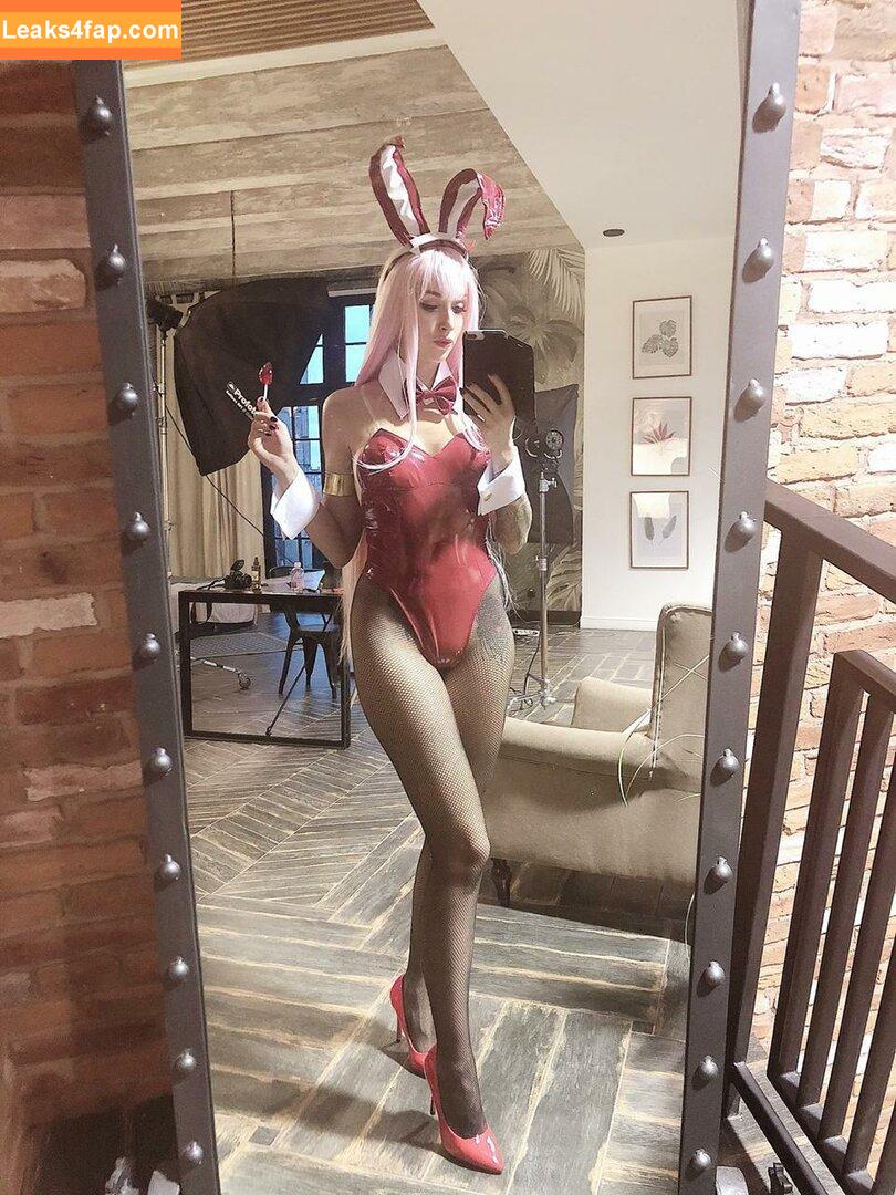 Lera Himera / LeraHimera / ValeryHimera / Valery_himera / lerahimeracosplay leaked photo photo #7756