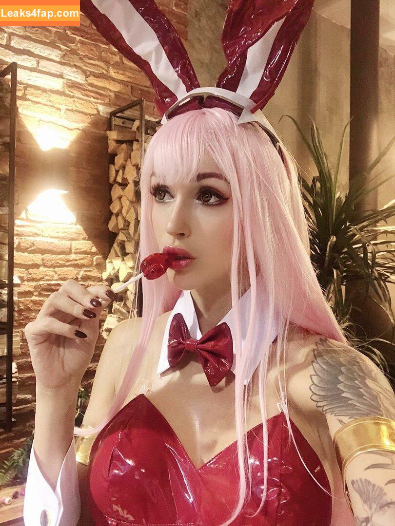 Lera Himera / LeraHimera / ValeryHimera / Valery_himera / lerahimeracosplay leaked photo photo #7757