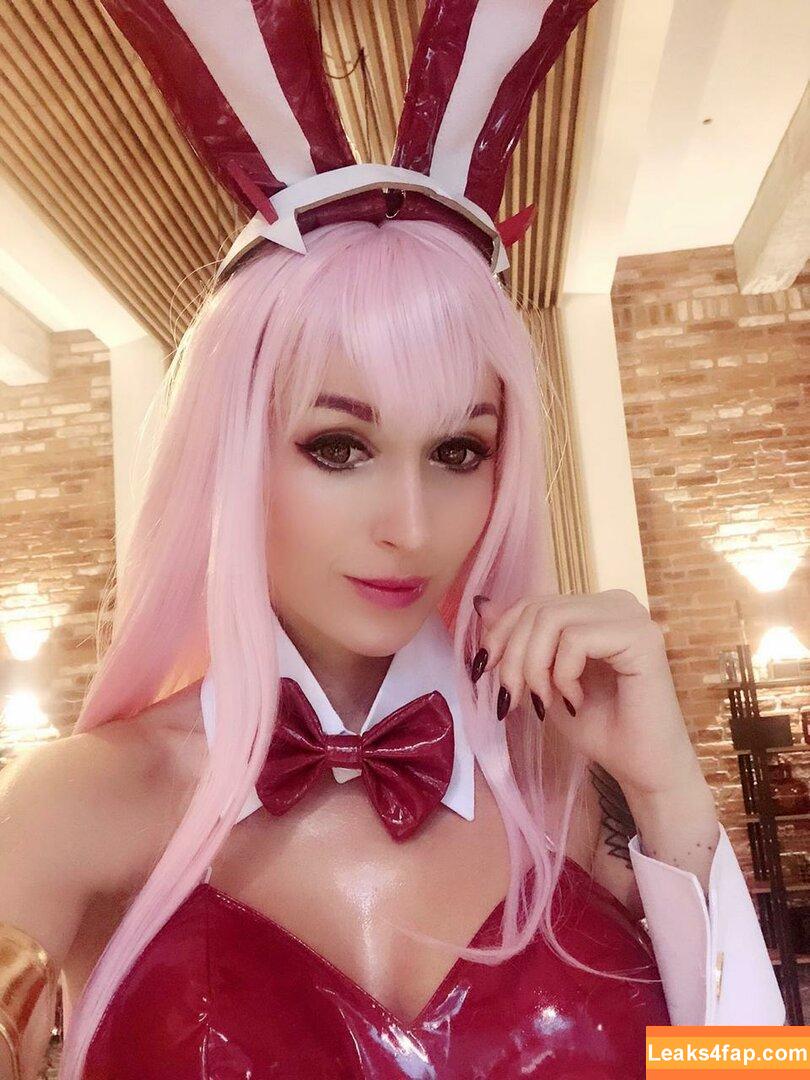 Lera Himera / LeraHimera / ValeryHimera / Valery_himera / lerahimeracosplay leaked photo photo #7758