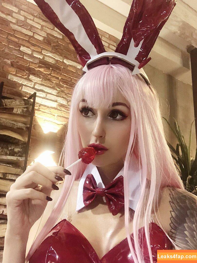 Lera Himera / LeraHimera / ValeryHimera / Valery_himera / lerahimeracosplay leaked photo photo #7759