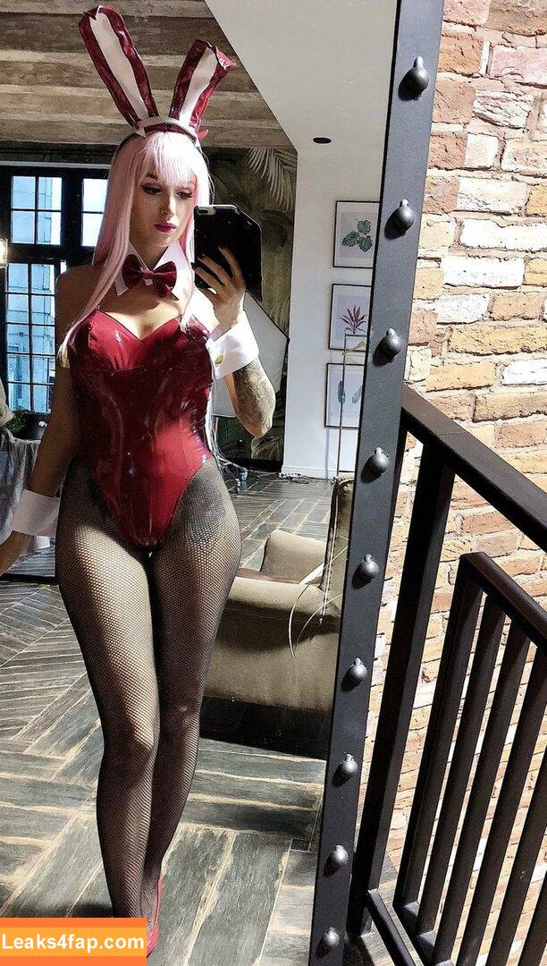 Lera Himera / LeraHimera / ValeryHimera / Valery_himera / lerahimeracosplay leaked photo photo #7760