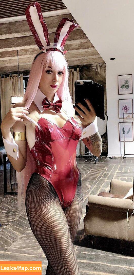 Lera Himera / LeraHimera / ValeryHimera / Valery_himera / lerahimeracosplay leaked photo photo #7761