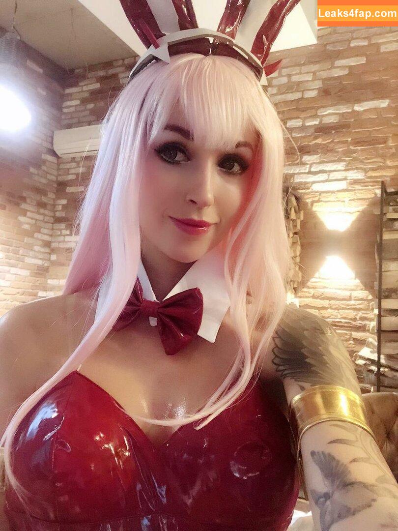 Lera Himera / LeraHimera / ValeryHimera / Valery_himera / lerahimeracosplay leaked photo photo #7763