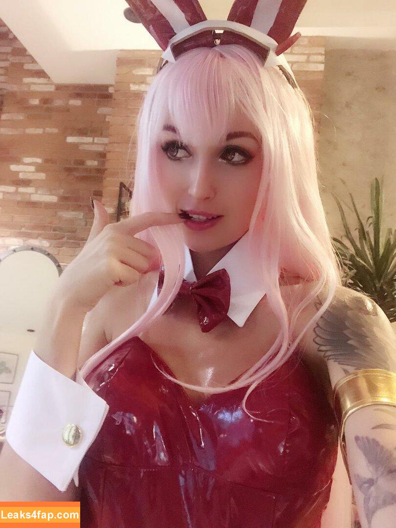 Lera Himera / LeraHimera / ValeryHimera / Valery_himera / lerahimeracosplay leaked photo photo #7765