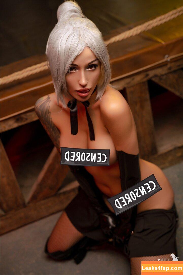 Lera Himera / LeraHimera / ValeryHimera / Valery_himera / lerahimeracosplay слитое фото фото #7767