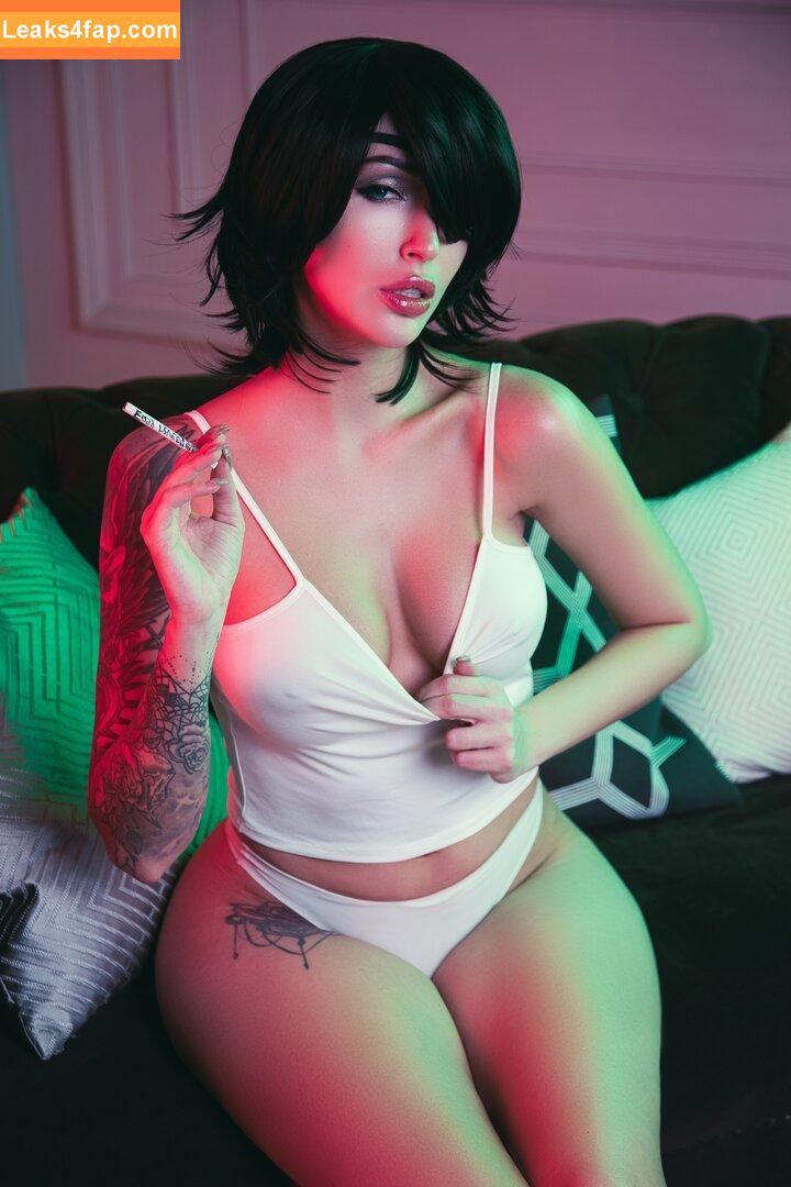 Lera Himera / LeraHimera / ValeryHimera / Valery_himera / lerahimeracosplay leaked photo photo #7822