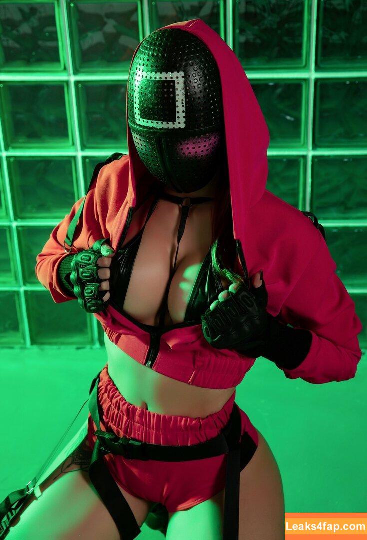 Lera Himera / LeraHimera / ValeryHimera / Valery_himera / lerahimeracosplay leaked photo photo #7848