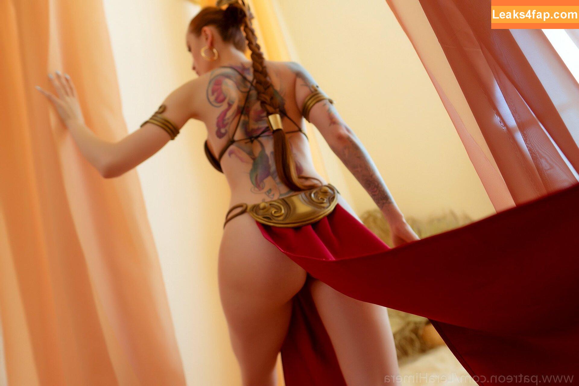 Lera Himera / LeraHimera / ValeryHimera / Valery_himera / lerahimeracosplay leaked photo photo #7850