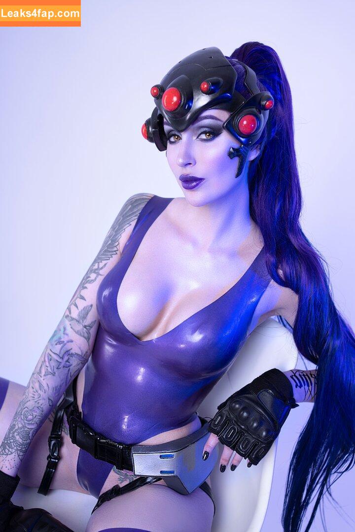 Lera Himera / LeraHimera / ValeryHimera / Valery_himera / lerahimeracosplay leaked photo photo #7871