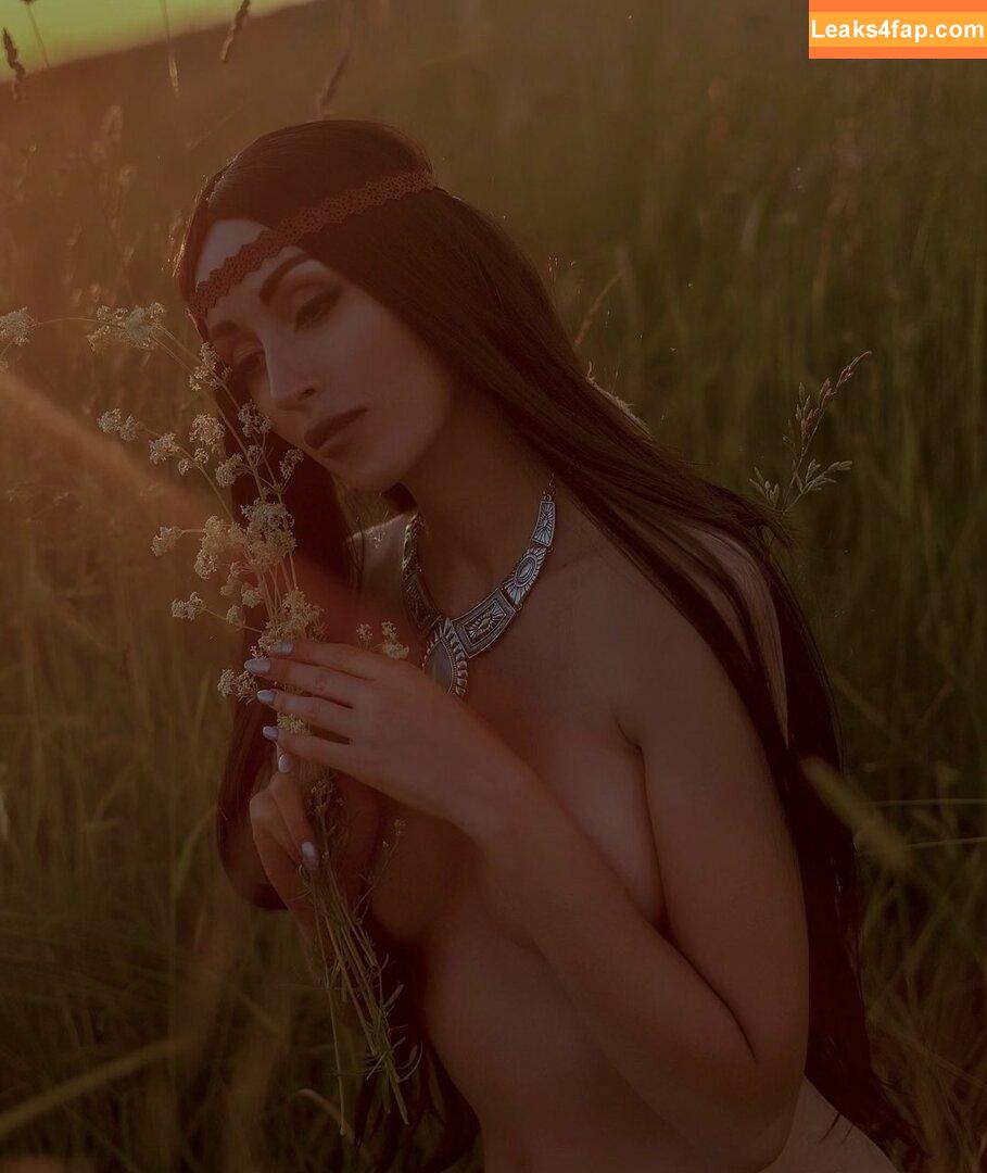 Lera Himera / LeraHimera / ValeryHimera / Valery_himera / lerahimeracosplay leaked photo photo #7873