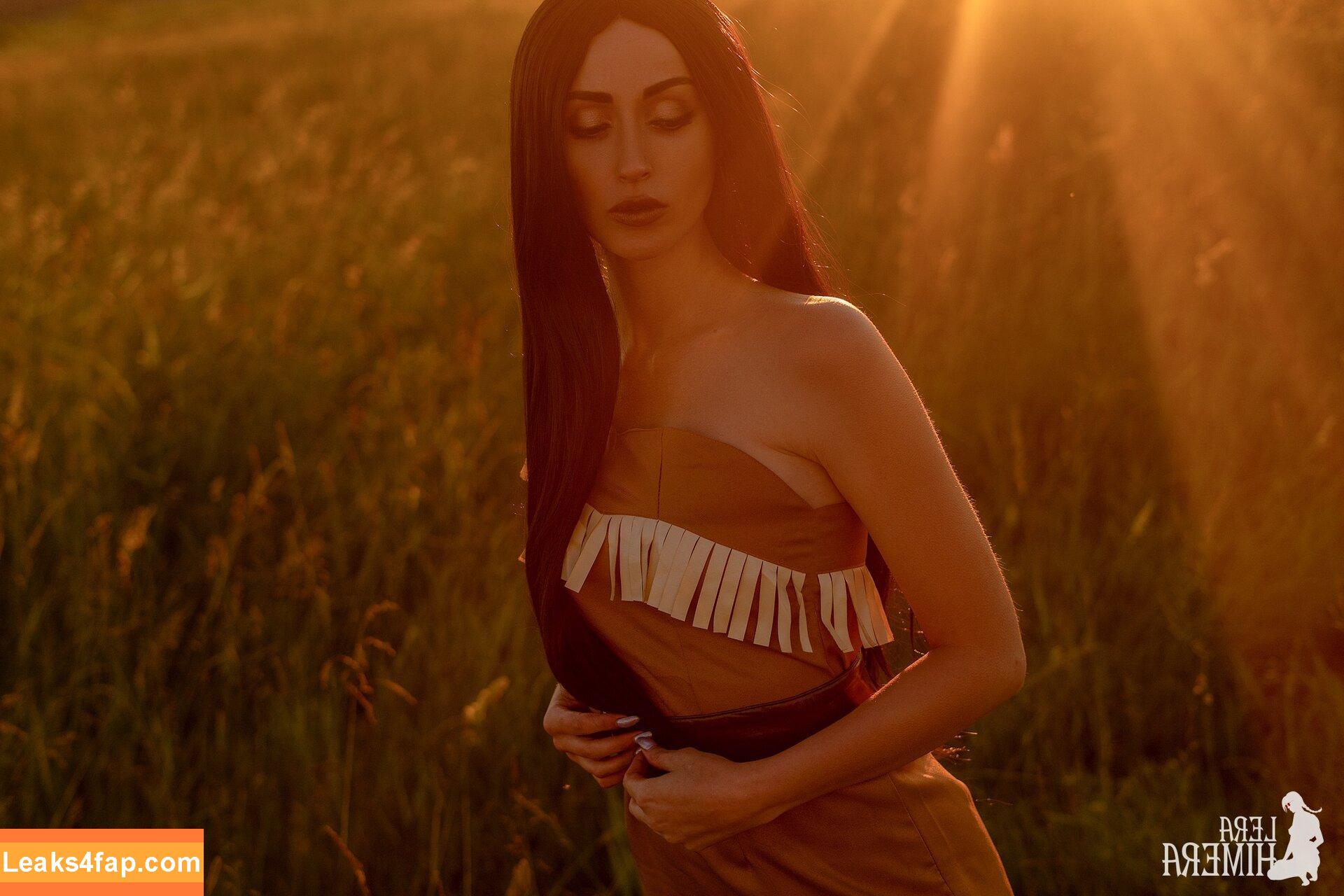 Lera Himera / LeraHimera / ValeryHimera / Valery_himera / lerahimeracosplay leaked photo photo #7875