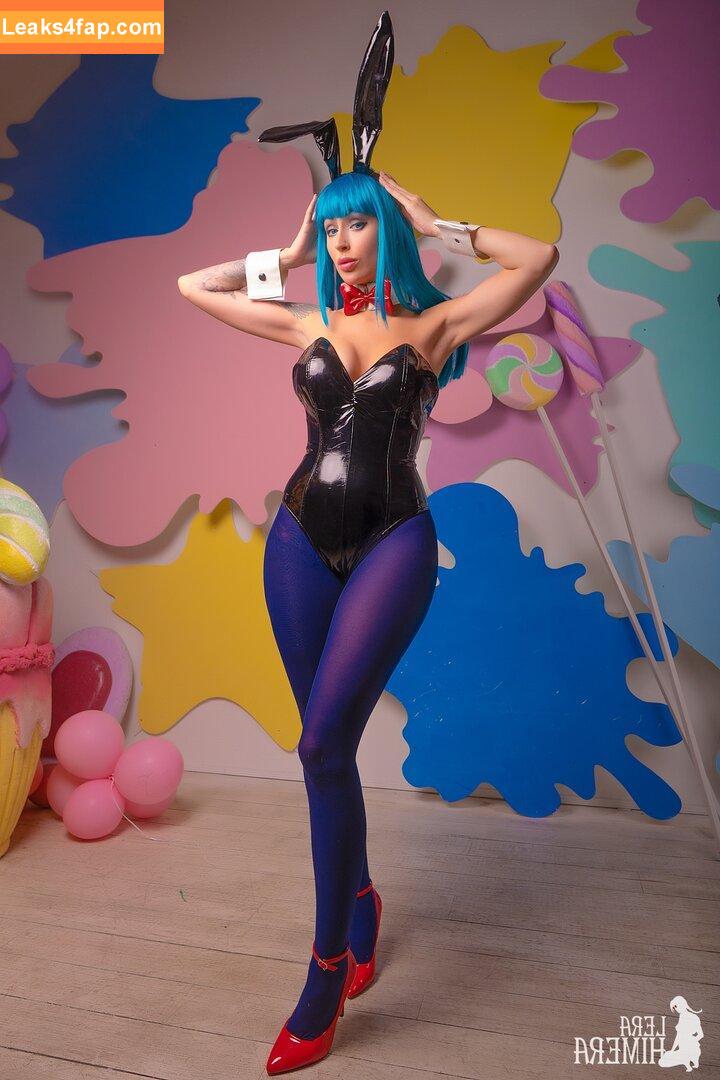 Lera Himera / LeraHimera / ValeryHimera / Valery_himera / lerahimeracosplay leaked photo photo #7885