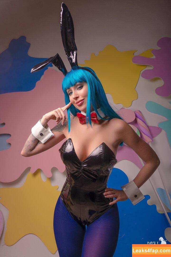 Lera Himera / LeraHimera / ValeryHimera / Valery_himera / lerahimeracosplay leaked photo photo #7886