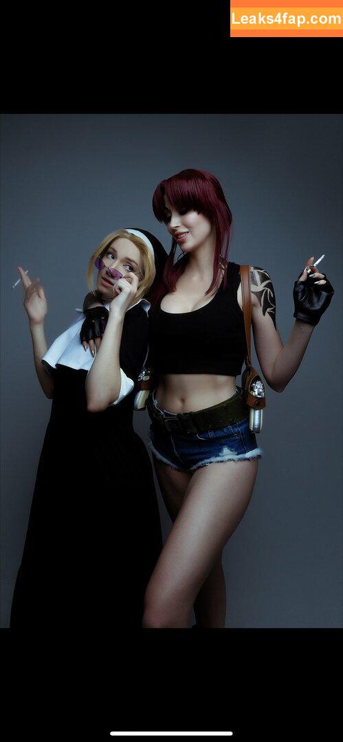 Lera Himera / LeraHimera / ValeryHimera / Valery_himera / lerahimeracosplay leaked photo photo #7896