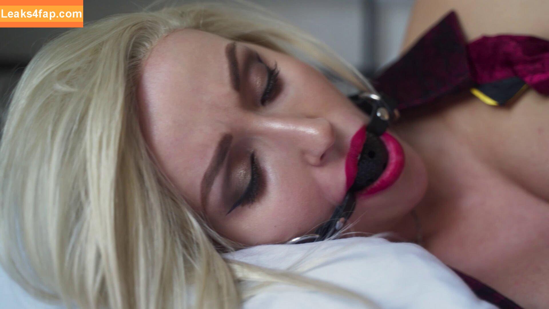 Lera Himera / LeraHimera / ValeryHimera / Valery_himera / lerahimeracosplay leaked photo photo #7926